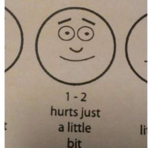 Meet your Posher, Matthew